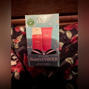 Dae Set of 2 Hair Care NIB